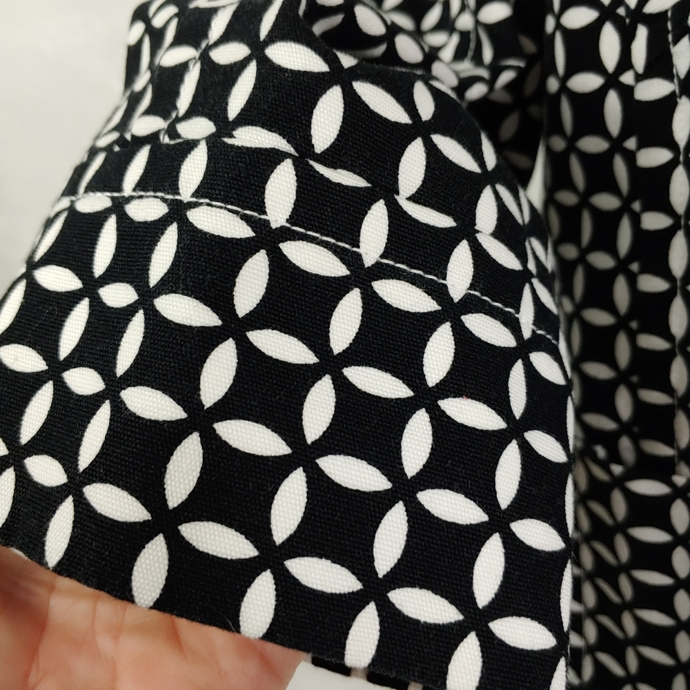 NAUTICA 2 BUTTON JACKET - Picture 7 of 16